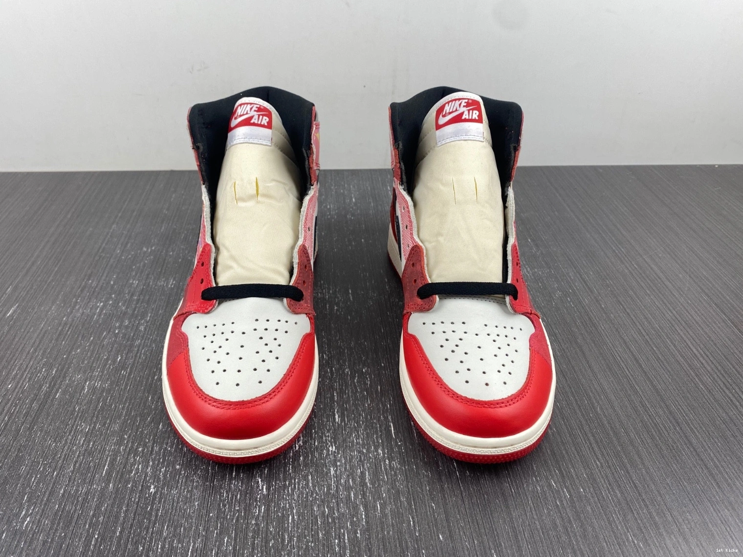 Air Next Jordan DV1748-601 1 Chapter